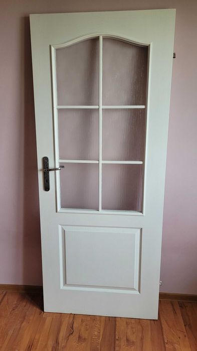 Drzwi wewnętrzne 80 Prawe