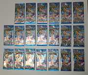 20 Pokemon Paradise Dragona Boosters