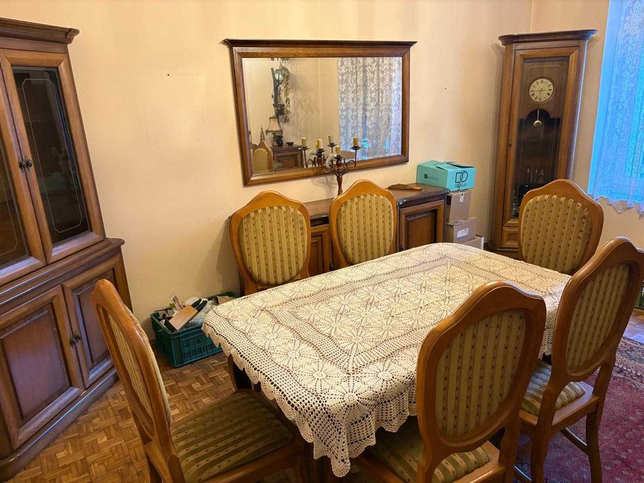 Stylowe meble i sprzęt z domu w Łodzi cały komplet za jedyne 4900 PLN!