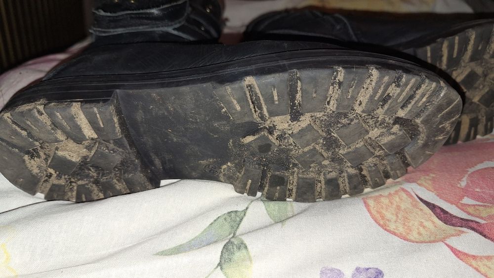 Sprzedam trepy że skóry Lasocki