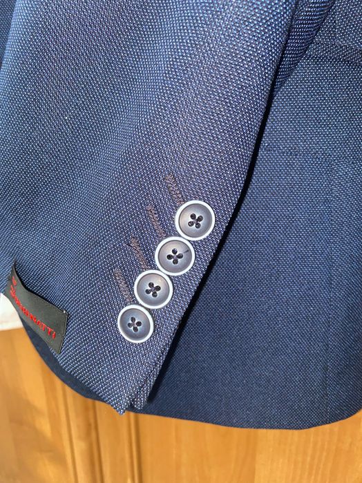 Garnitur młodzieżowy