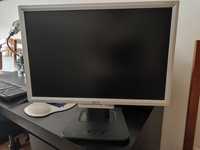 Monitor Acer AL1916W As como novo