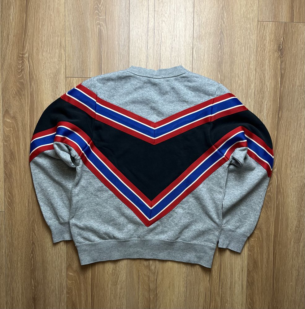 Nike Bluza Sweatshirt Vintage Style Y2K Streetwear
