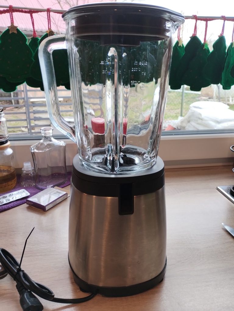 Blender kielichowy Philips HR 2096