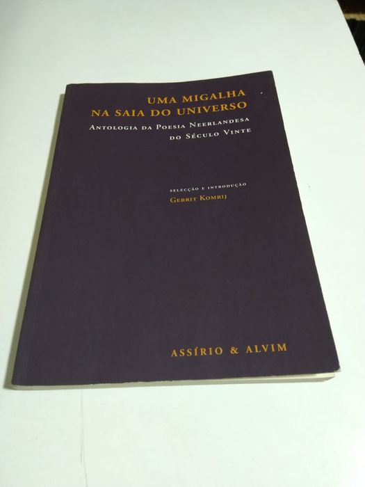 Literatura estrangeira