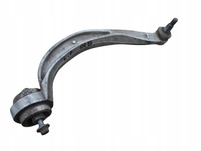 audi q5 i 8r 2.0 tdi 2012r 8k0407695h wahacz lewy przód banan