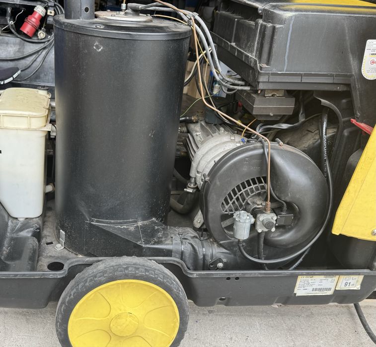 Karcher HDS 895M Eco