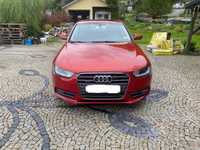 Audi a4 b8 2.0T quattro