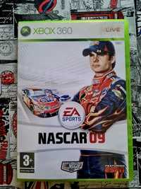 Nascar 09 para xbox 360