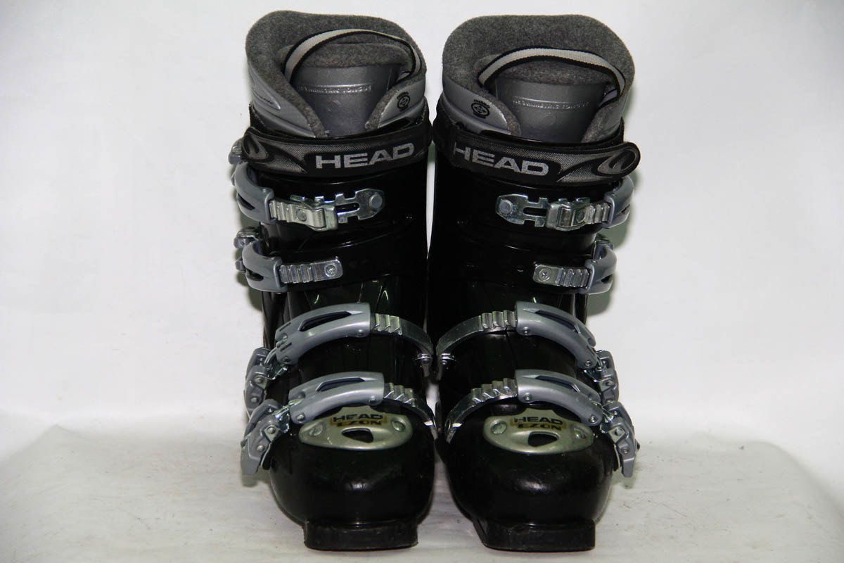 Ботинки горнолыжные Head Ezon 8.0(250-255мм) euro 40-41
