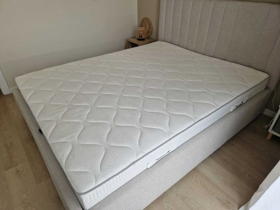 Materac Hilding Pasodoble 160x200