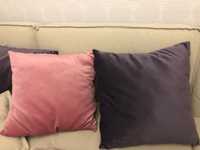 Продам декоративні подушки