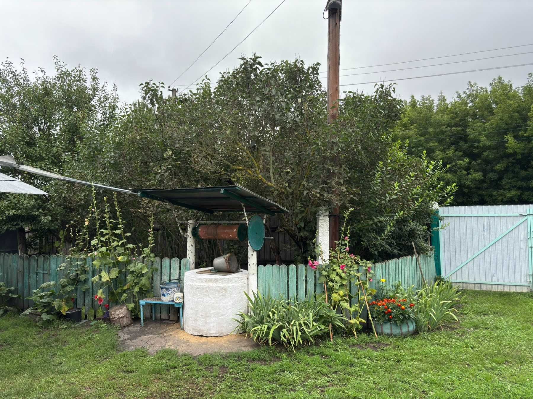 Продається житловий будинок