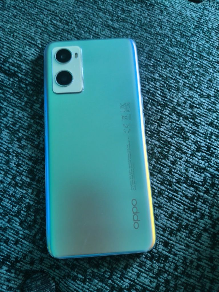 Телефон OPPO A96