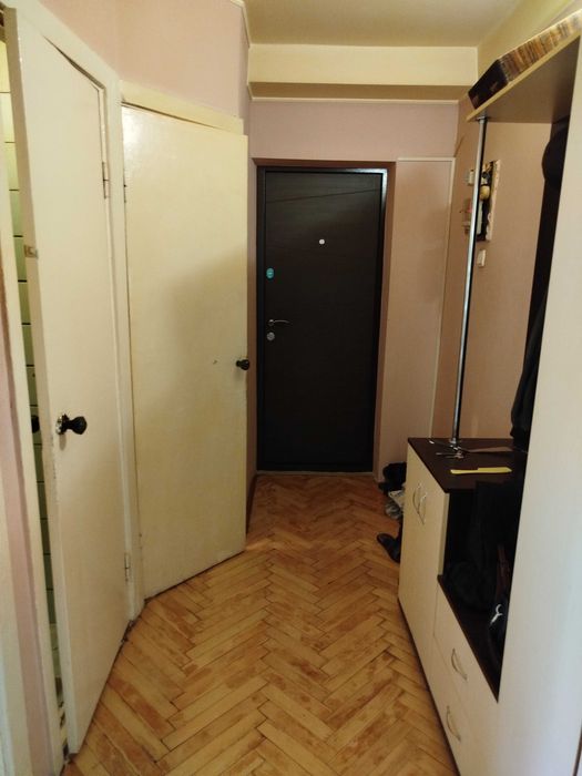 2-к. квартира 48м2 з балконом Воскресенський,25-Б Перова Воскресенка