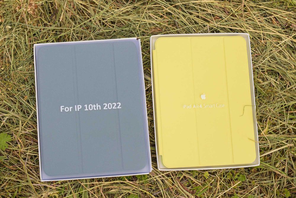 Чехол книжка smart case ipad 10th 10.9