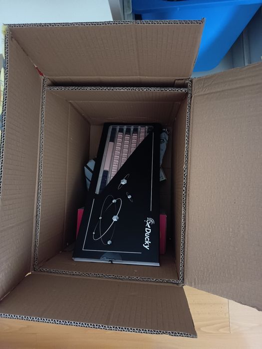 Kit gaming Gamiac da Globaldata