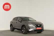 Nissan Qashqai 1.5 e-Power N-Connecta