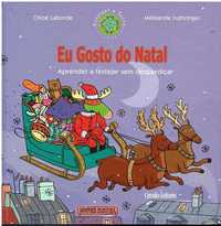 4634 - Literatura Infanto /Juvenil - Livros de Natal