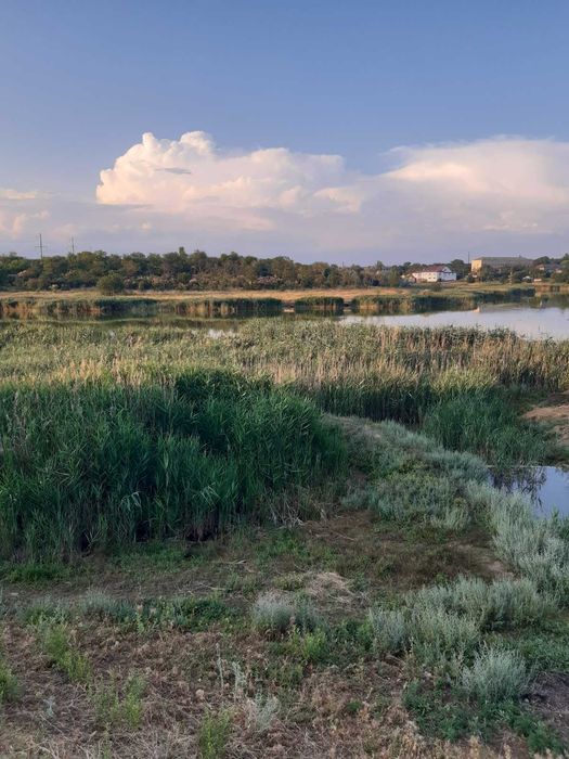 В продаже капитальный дом в пгт Доброслав! Можно под гос.программы