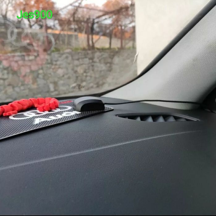 GPS Антенна Приемник Fakra для VW Skoda Audi Ford Mercedes MFD2 RNS др