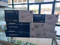 PROMO:Antenas Terrestres de TDT EDISION