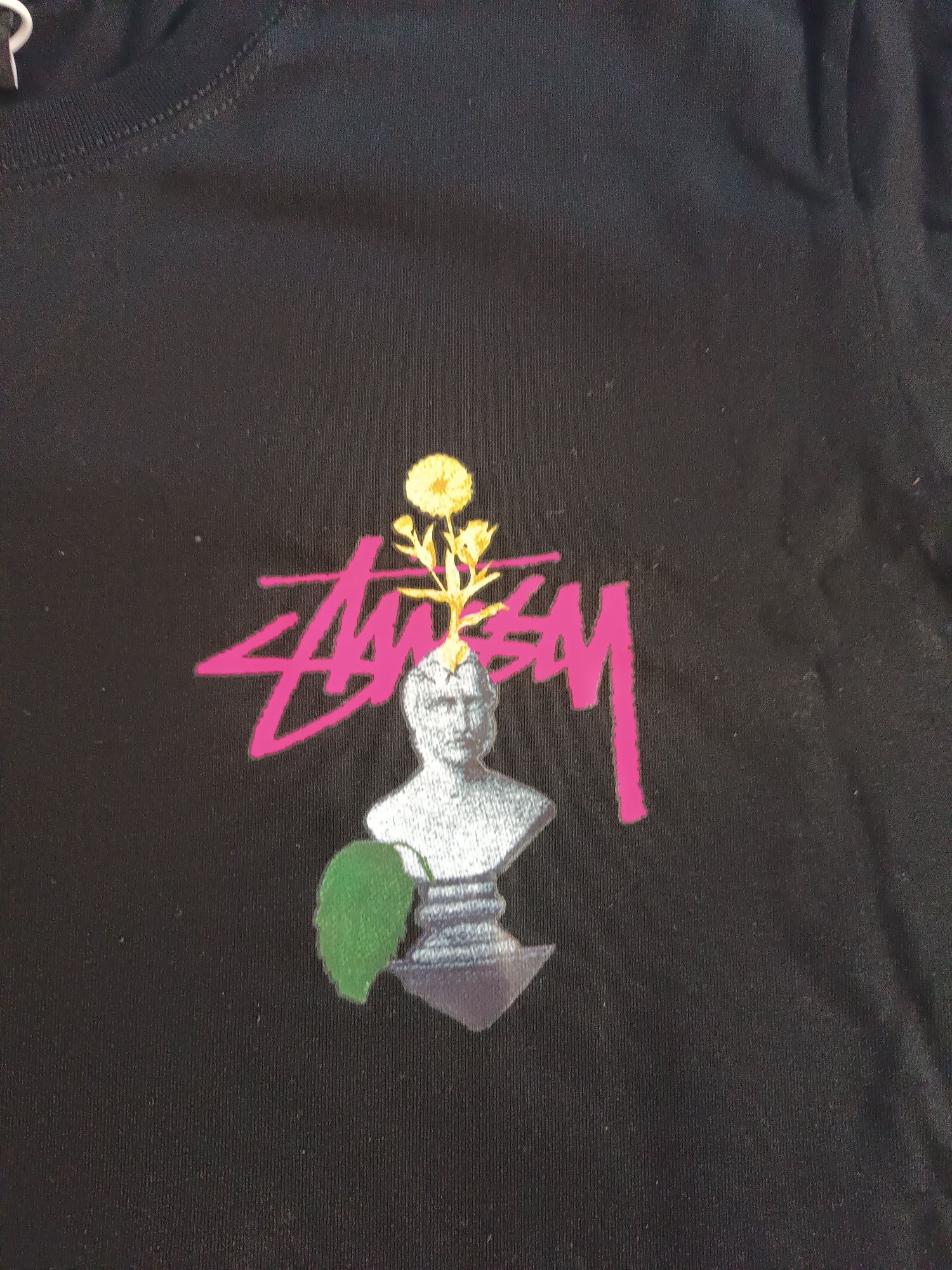 T-shirt Stussy nowy z metką