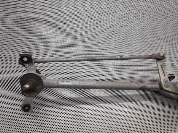 Motor limpa vidros frente HONDA Civic VIII Hatchback (FN_, FK_)