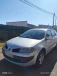 Renault Mégane Break 1.5 dCi Dynamique