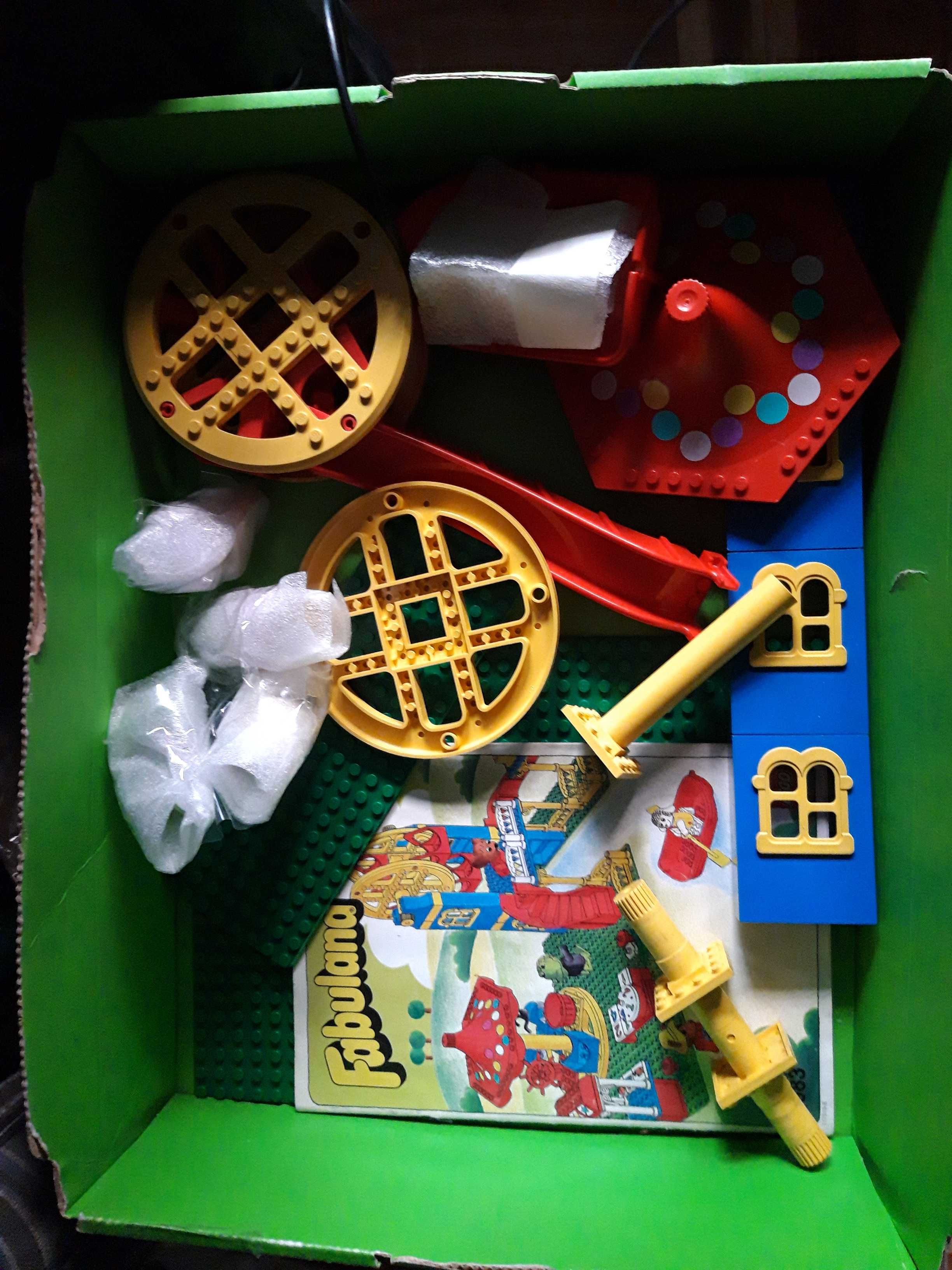 Lego Fabuland 3683