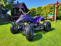 Sprzedam Quad Apex 50-150cc