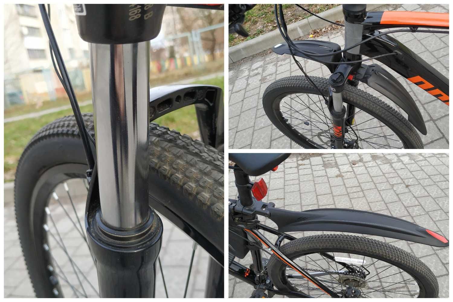 ЯК НОВИЙ Найнер Pride Rebel 9.2 21XL\Acera3x9\29"\ShimanoMT200\NCX HLO