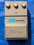 Przester Ibanez DS 7
