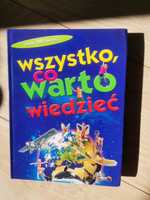 Książka Wszystko co warto wiedzieć