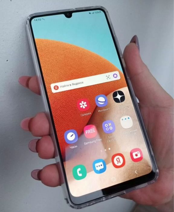 Самсунг Galaxy A32, 4/128 ГБ