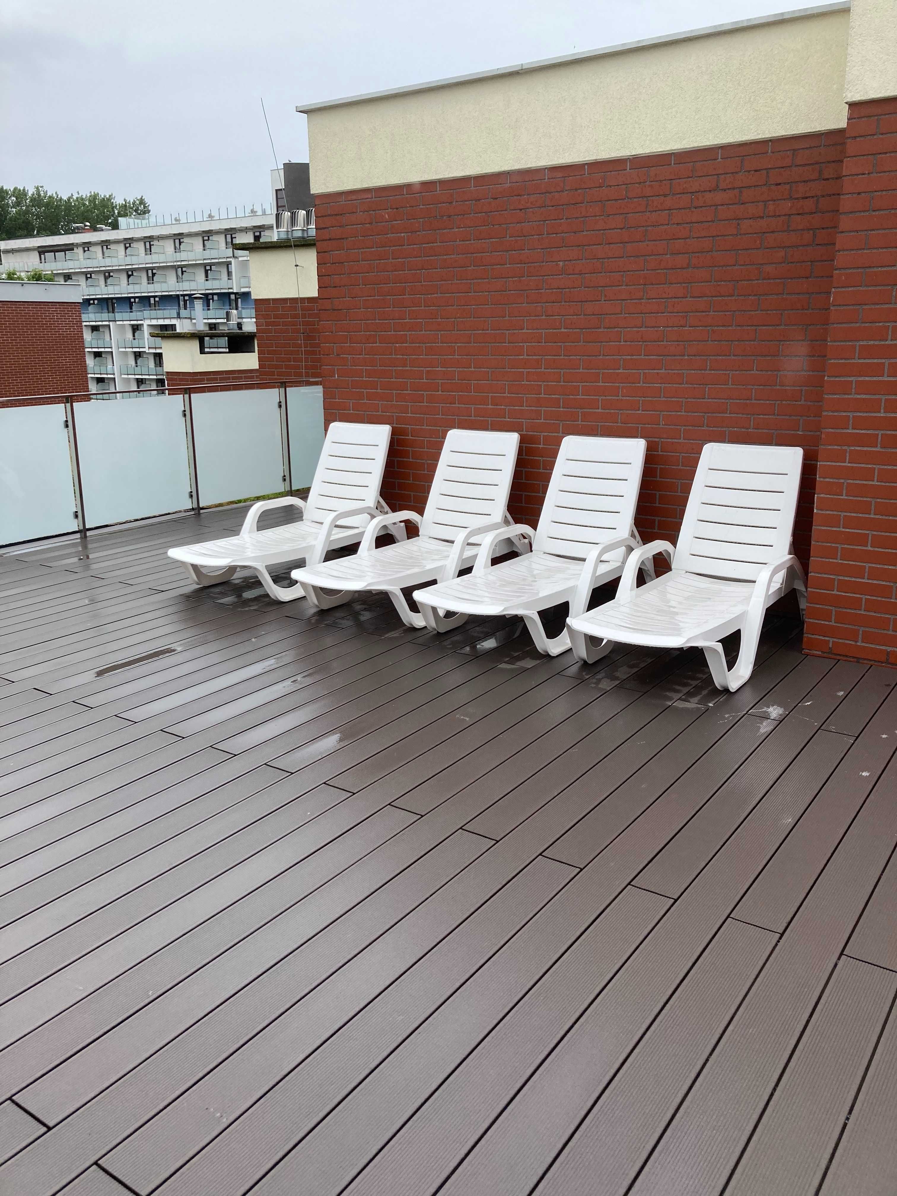 Apartament blisko plaży w Kołobrzegu