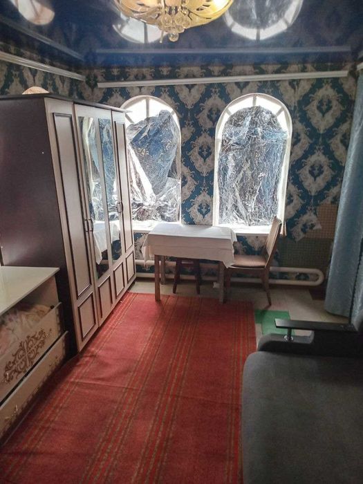 Сдам в аренду комнату в доме, Подгородное