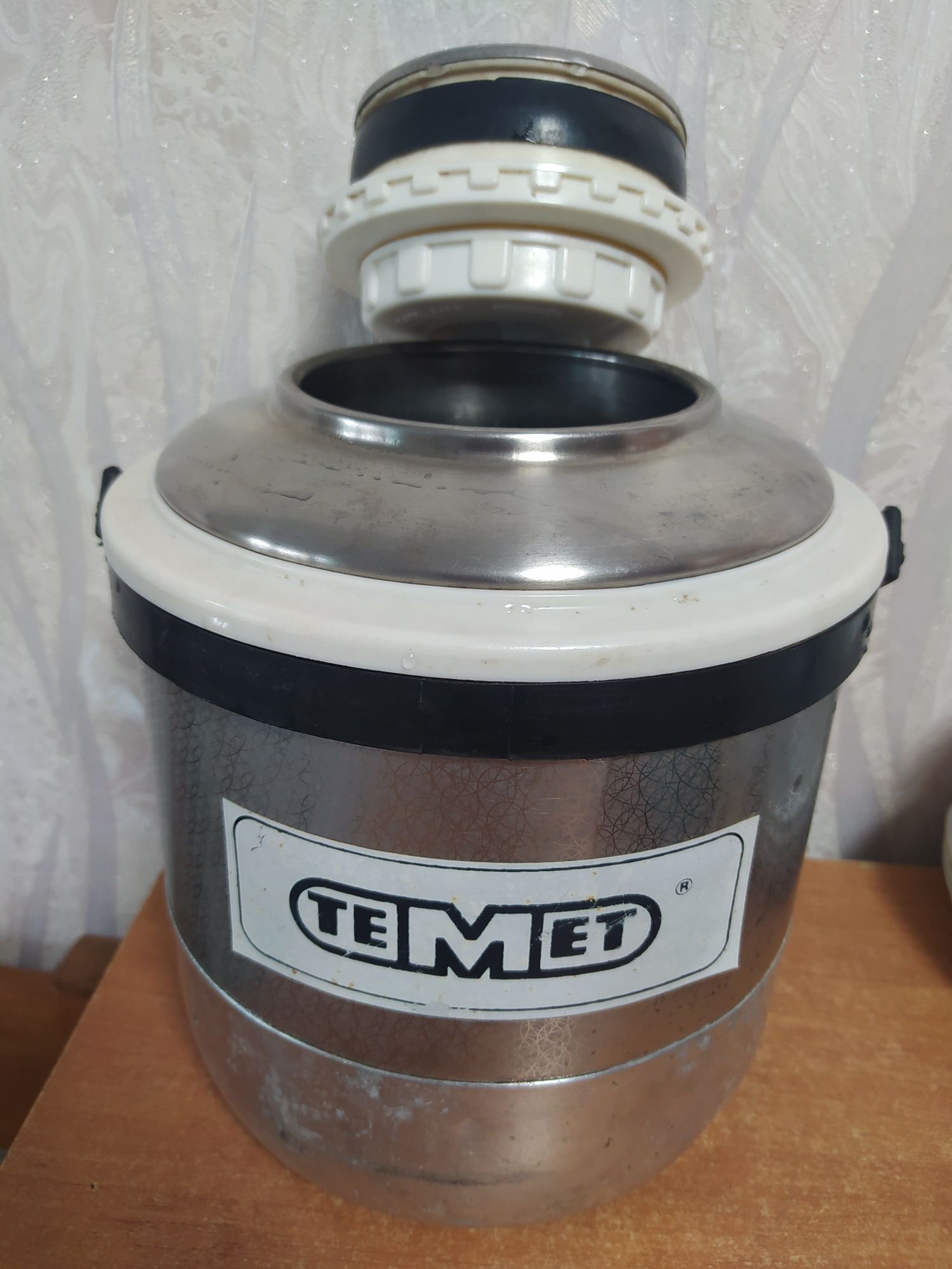 Термос Темет СССР.3л.