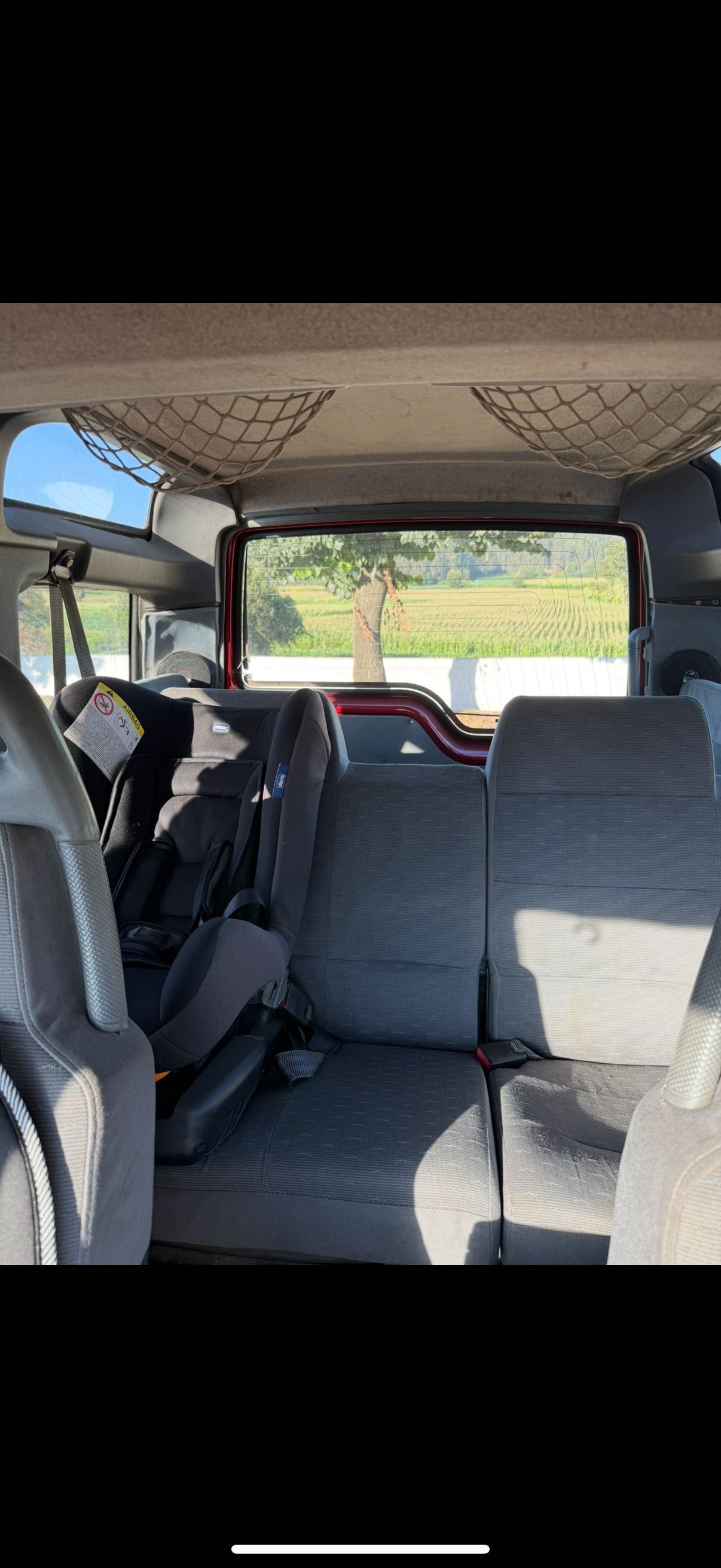 Vendo Land Rover Discovery 200