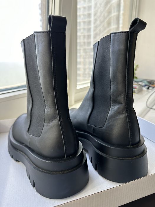 Жіночі ботільони Bottillon, 39 розмір, майже нові