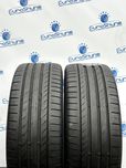 Літні шини 235 45 R20 100W Continental ContiSportContact 5