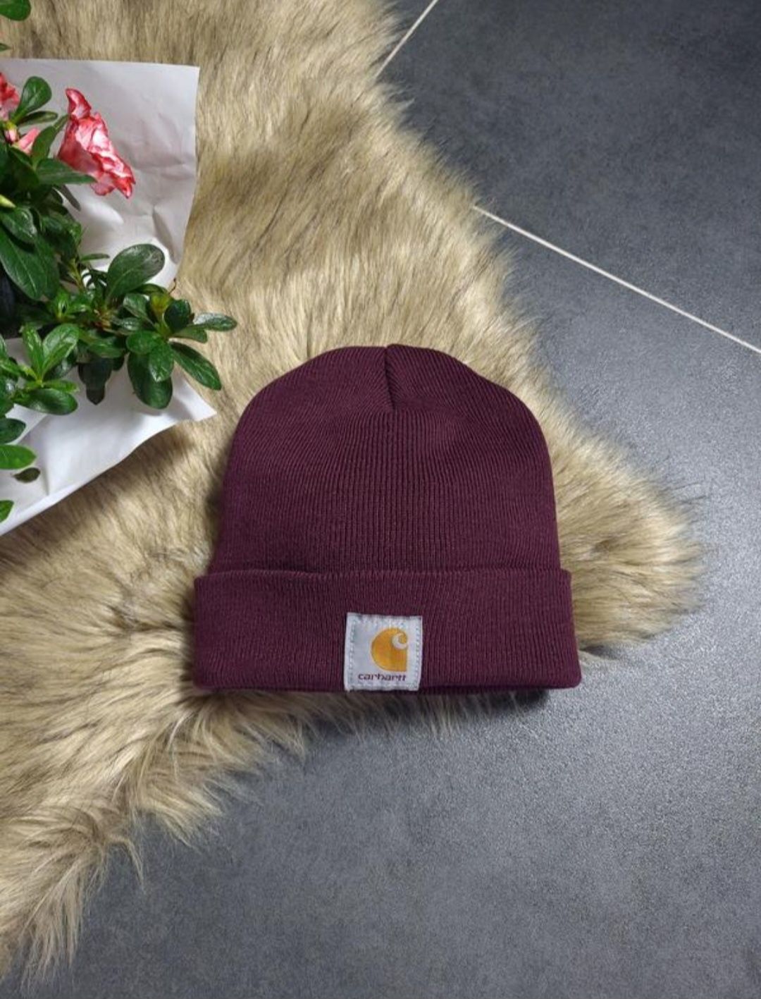 оригінальні шапки carhartt