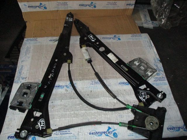 Elevador Sem Motor 8T8839461 AUDI A5 2013 5P TE
