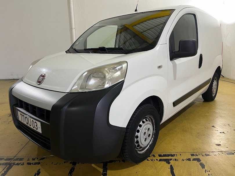 Fiat Fiorino 1.3 MultiJet Iva Dedutivel