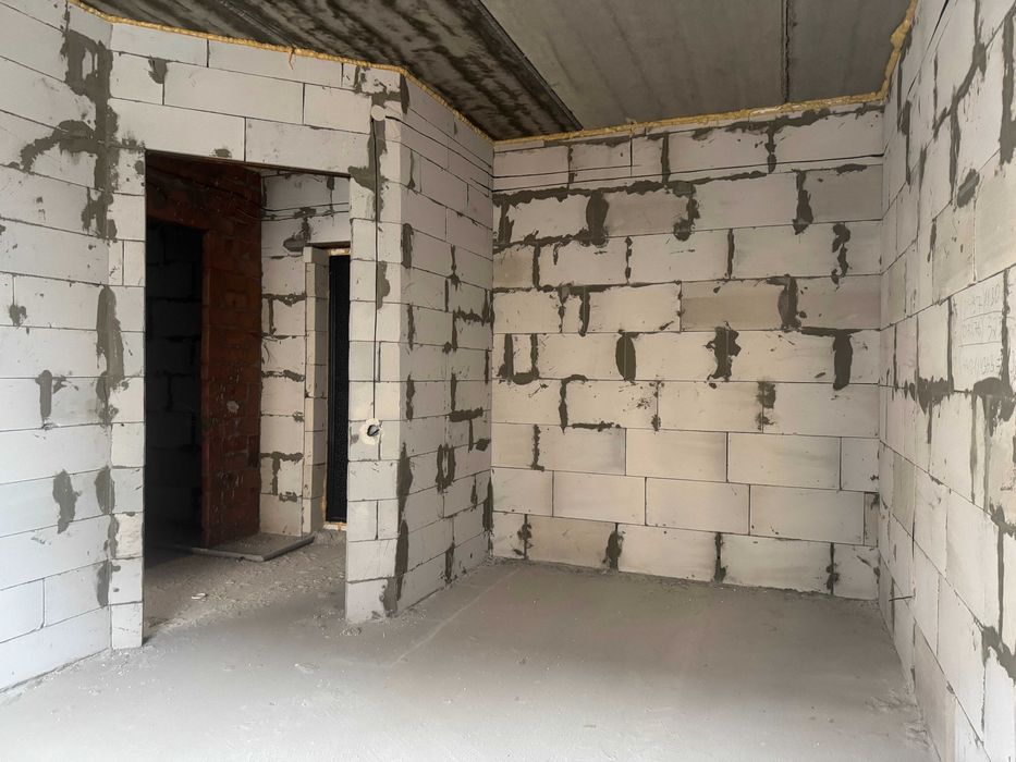 1 кімнатна на Масанах, новобудова, ідивідуальне опалення