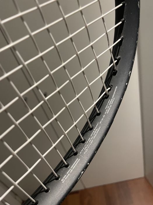 Raquete babolat pure drive