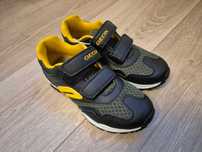Buty dla chłopca GEOX rozmiar 33