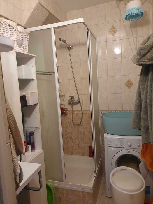 Mieszkanie 66m3, trzy pokoje w centrum Nowego Dworu Mazowieckiego