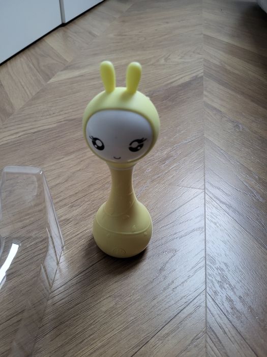 Króliczek Alilo Smarty Bunny