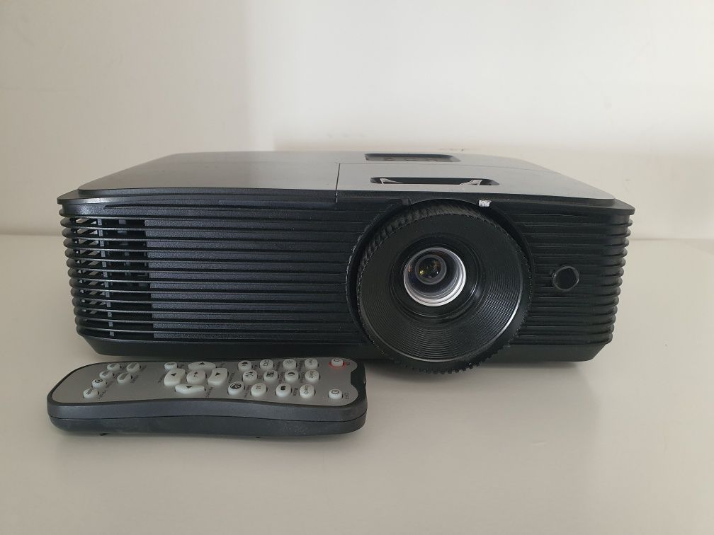 Projektor Optoma HD144x